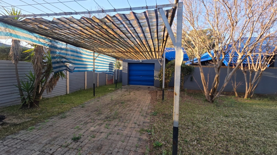 4 Bedroom Property for Sale in Songloed North West